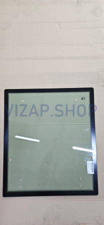 240100072785 - Стекло заднее YTO EMF554X (ES404.45J.313)