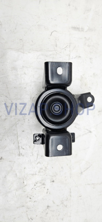 1001120BK01 - Подушка двигателя FAW Bestune T77 правая