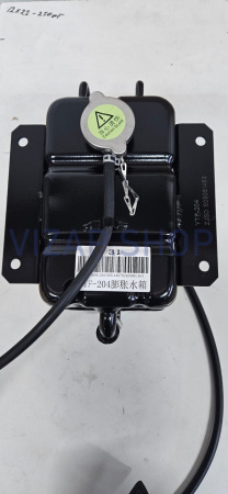 240100143078 - Расширительный бак YTO LX2204 (YTF-204)