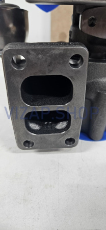 240100389225 - Турбокомпрессор на двигатель YTO ELG1604 (S00036855+01)