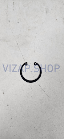 240100007064 - Кольцо стопорного пальца БЦ YTO NLX804 (Q43036)