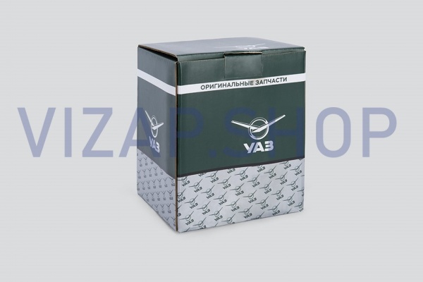 236022230408000 - Цапфа поворотного кулака УАЗ Профи 4х4