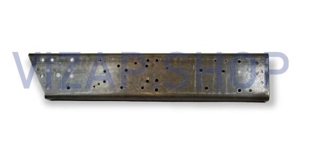 330202-2801029 - Удлинитель рамы ГАЗель левый от Интернет-Магазина vizap.shop