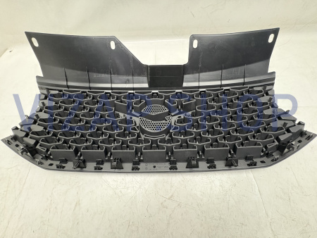 316380280302203 - Решетка радиатора УАЗ Патриот (с 2019г) 