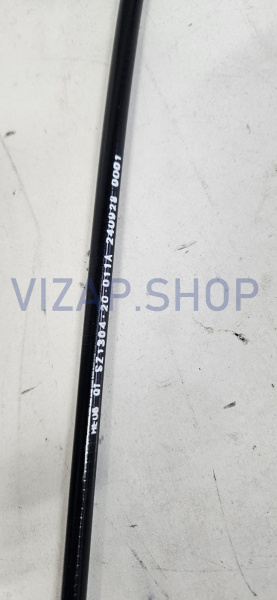 240100105072 - Трос педали газа YTO NLX1404-1 (SZ1304.20.011A)