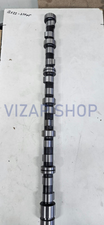 240100236436 - Распредвал на YTO NLX1404-1 (6M3L.030001)