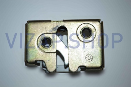 3302-6105484 - Механизм замка двери запорный ГАЗель с/о правый (шоколадка) от Интернет-Магазина vizap.shop