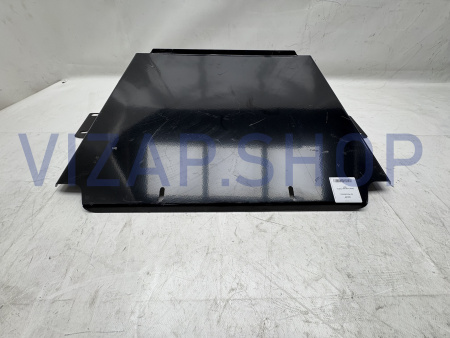 A21R23-2802022 - Защита картера ГАЗель Next "ДАКАР" (металл) 