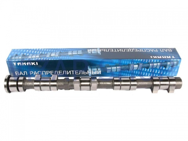 TKG-1006015-51 - Вал распределительный дв.ЗМЗ-402,410,УМЗ-4215 ГАЗ,УАЗ "TANAKI" от Интернет-Магазина vizap.shop