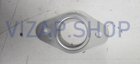 240100389523 - Прокладка колектора YTO ELG1604 (S00040811+01)