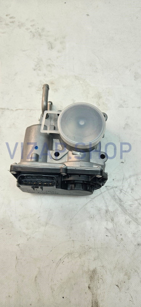 4A13-1008090-D - Дроссель в сборе FAW V80,T80