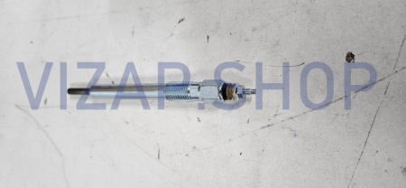 910303001959 - Свеча накаливания YTO EMF554X (A490B-55001)