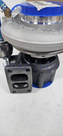 240100389225 - Турбокомпрессор на двигатель YTO ELG1604 (S00036855+01)