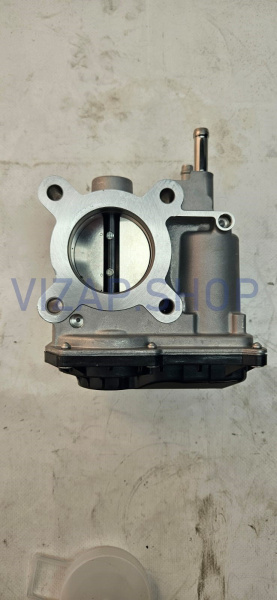 4A13-1008090-D1 - Дроссель в сборе FAW V80,T80 (разбор)