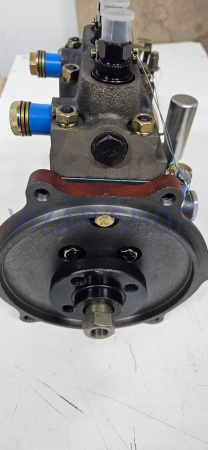 240100115359 - ТНВД YTO NLX804 (ZHBF49540Z-678A(LR.060006B))