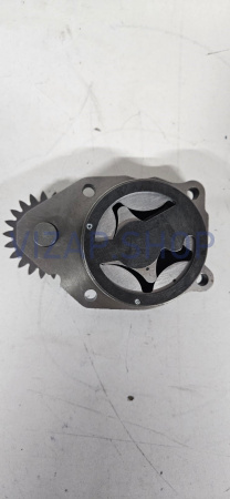 240100389339 - Насос масляный YTO ELG1604 (S00003915+03)