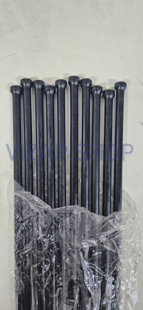 240100162160 - Штанга толкателя распредвала YTO NLX1024 (6M3L.030003)