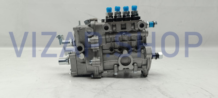 910303003853 - Насос топливный высокого давления YTO EMF554X