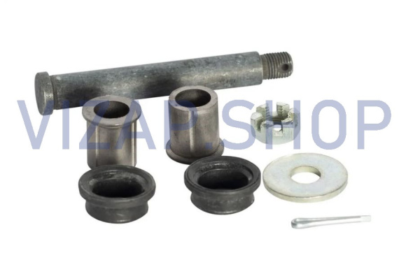 3110-3414102 - Ремкомплект маятника ГАЗ-2410,31029 Волга  "G-PART" от Интернет-Магазина vizap.shop
