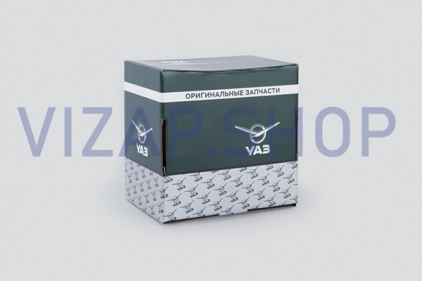 316300350201011 - Тормоз задний УАЗ Патриот правый (с 2014г.в.) (3163-00-3502010-11)
