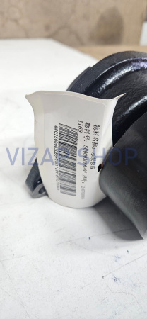 240100389354 - Насос водяной YTO ELG1604 (S00003086+06)