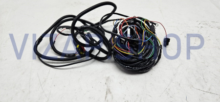 330395372401710 - Жгут проводов основной №1 УАЗ СГР 330395
