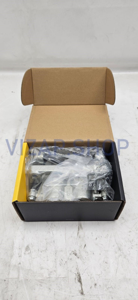 GP.11510079 - Тормоз задний ГАЗель Next (4.6 т.) (суппорт) "G-PART" левый (ан.С41R92.3502137) от Интернет-Магазина vizap.shop