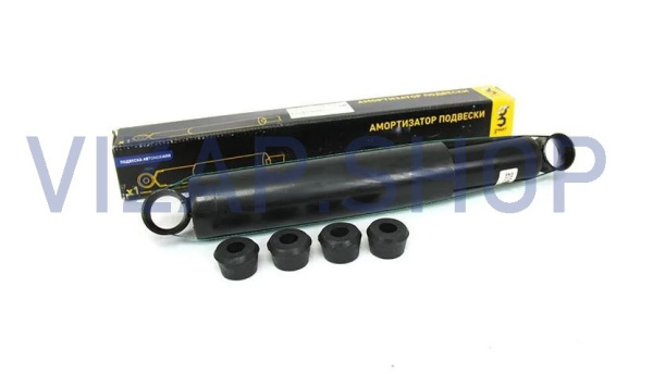 3302-2915006-11Н - Амортизатор ГАЗель передней/задней "G-PART" (газовый) от Интернет-Магазина vizap.shop