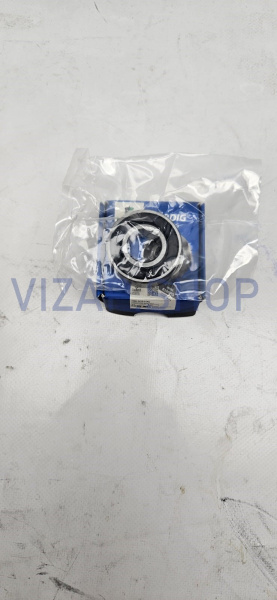 HBLS0320G - Подшипник 180203 (6203 2RS) коленчатого вала, генератора "B-RING HÄRDIG"