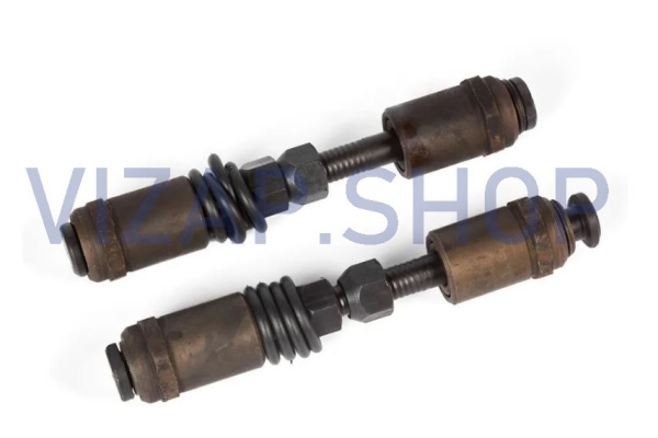 3110-2904061 - Комплект резьбовых втулок ГАЗ-2410,3110  "G-PART" от Интернет-Магазина vizap.shop