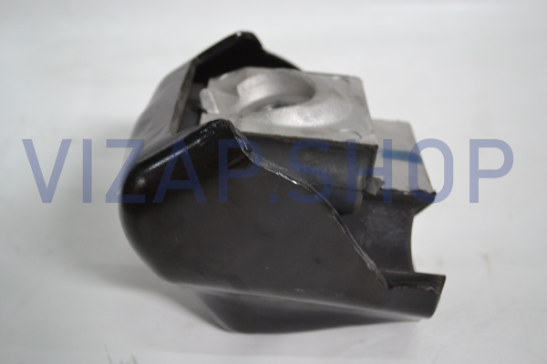А21R22.1001020-10 - Подушка двигателя ГАЗель Бизнес задняя КПП "G-PART" (ан.0315749А) от Интернет-Магазина vizap.shop