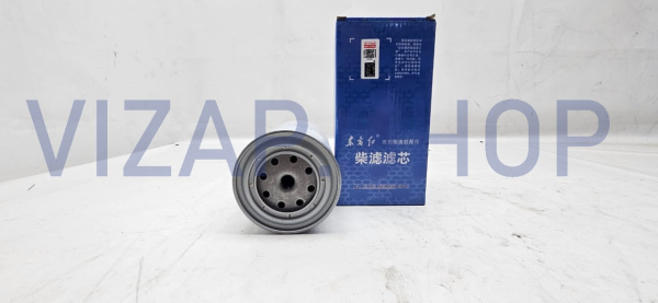 LKCQ29-100 - Фильтр топливный YTO NLX 1404-1, X1204, X1304 "YTO" (сепаратор) ан.DX300