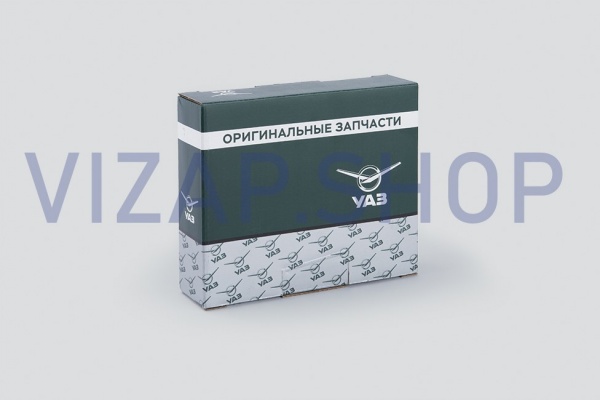 220695376301400 - Блок управления дв.ЗМЗ-4091,УАЗ СГР ГУР Евро-4 прош.1037 513823 (BOSCH 0 261 S06 585)