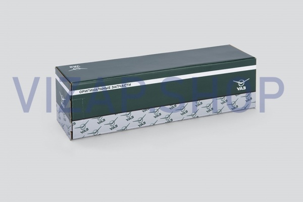 316300291248000 - Ось переднего конца рессоры УАЗ Патриот (3163-00-2912480-00)