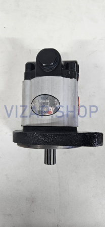 240100166669 - Насос ГУР YTO ELG1604 (CB-1316N)