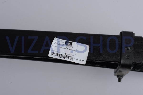 236021291201000 - Рессора задняя УАЗ Профи с шарниром (ан.236021291201010)