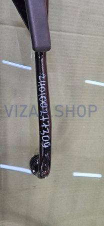 240100277309 - Стекло заднее YTO NLX1024 (LF954-3C-45J-0805H)