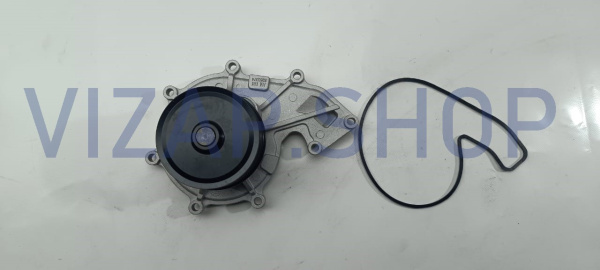 .5263374 - Насос водяной дв.Cummins ISF 3.8 "G-PART" Валдай,ПАЗ (5288908/.5333035F,.Л.3310-1307010) от Интернет-Магазина vizap.shop