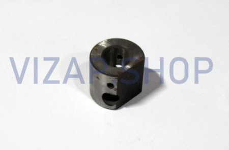 3302-1701096-01 - Втулка оси паразитной шестерни заднего хода КПП ГАЗель, Волга от Интернет-Магазина vizap.shop