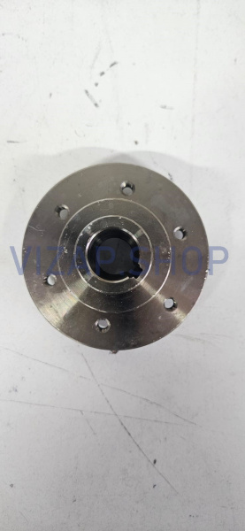910303005626 - Шкив привода ТНВД YTO EMF554X (495BT-02015)