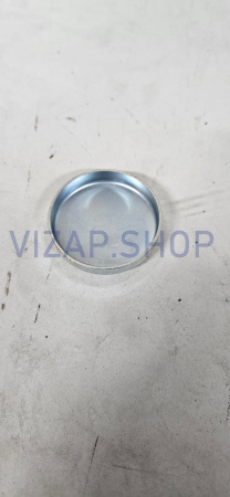 240100236935 - Заглушка БЦ передняя YTO NLX804 (6M3R-T40.020108)