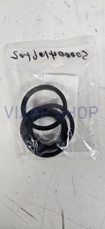 240100389293 - Прокладка водозаборной трубы YTO ELG1604 (S00004106+02)