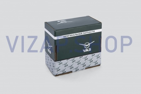 316300170114001 - Шестерня заднего хода КПП УАЗ DYMOS (43291T00390/43291T03790)