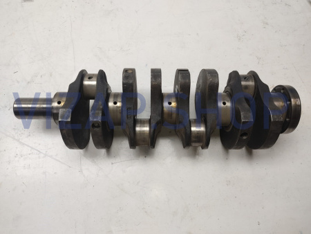 560.1005020 - Вал коленчатый дв.ГАЗ-560 Штайер от Интернет-Магазина vizap.shop