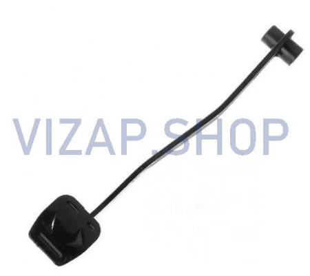 3310-1602010 - Педаль сцепления ГАЗ-3310 Валдай от Интернет-Магазина vizap.shop