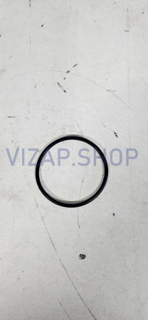 240100389414 - Прокладка фланца ТНВД маленькая YTO ELG1604 (B00001387)