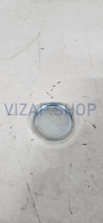 910303000536 - Заглушка блока цилиндров YTO EMF554X (490B-01079)