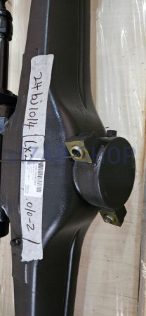 240100280363 - Мост передний YTO LX2204 (LX2004.31.010-2)