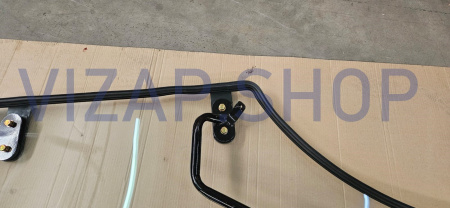 240100071171 - Дверь правая YTO NLX804 (700.45.014FG)