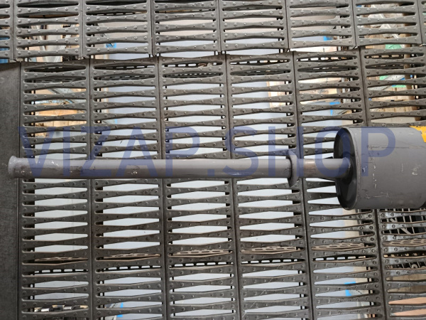 .AK330202-1201008-40E4 - Глушитель ГАЗель 330202 дв.Cummins Евро-4 удлиненная база "G-PART" от Интернет-Магазина vizap.shop